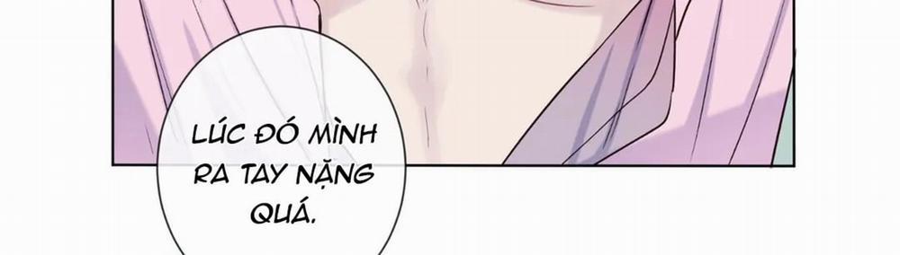 manhwax10.com - Truyện Manhwa Vị Khách Mùa Hè Chương 17 Trang 21