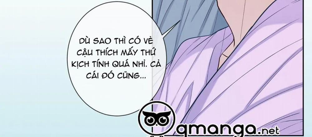 manhwax10.com - Truyện Manhwa Vị Khách Mùa Hè Chương 27 Trang 17