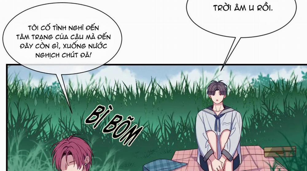 manhwax10.com - Truyện Manhwa Vị Khách Mùa Hè Chương 34 Trang 46