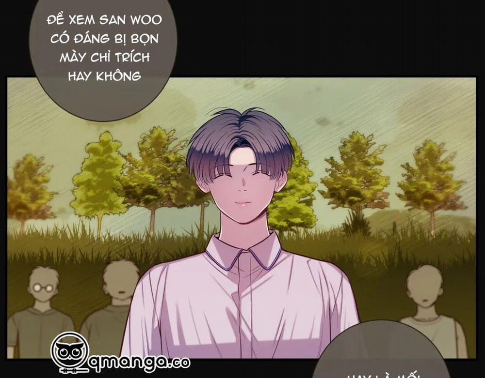 manhwax10.com - Truyện Manhwa Vị Khách Mùa Hè Chương 35 Trang 94