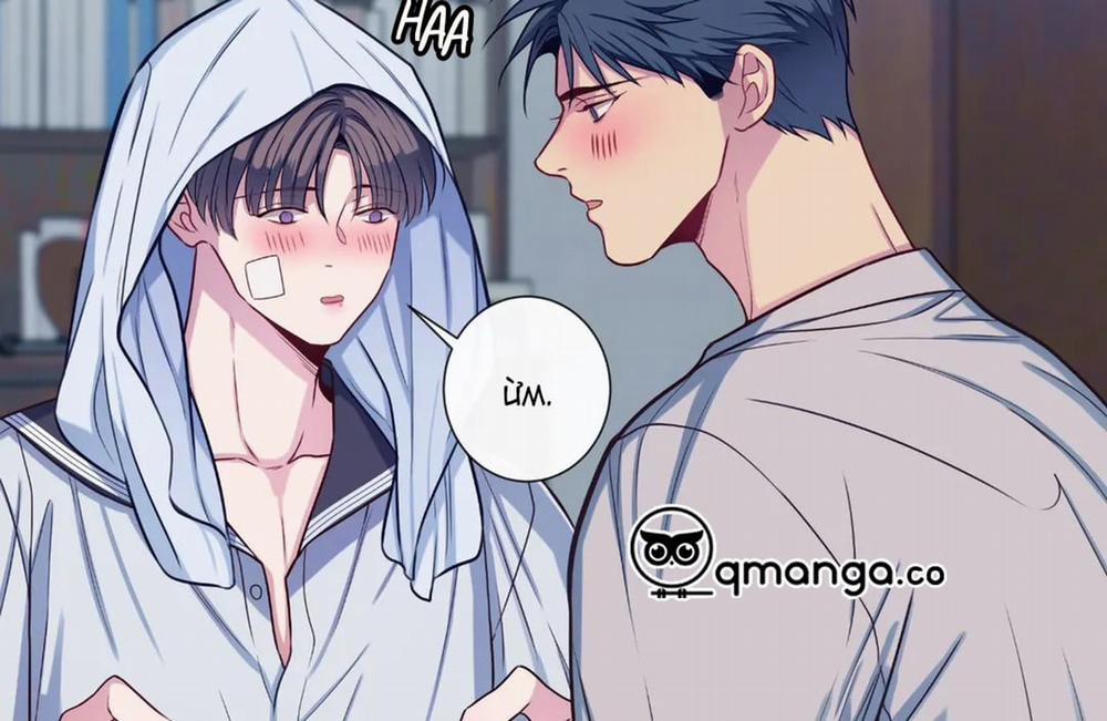 manhwax10.com - Truyện Manhwa Vị Khách Mùa Hè Chương 36 Trang 120