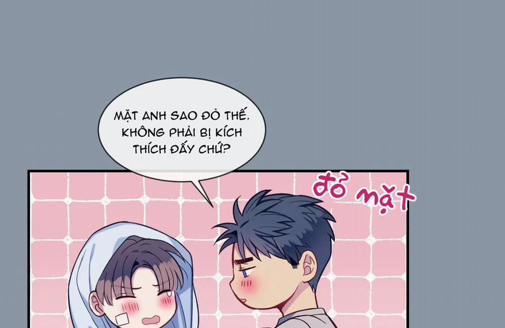 manhwax10.com - Truyện Manhwa Vị Khách Mùa Hè Chương 36 Trang 133