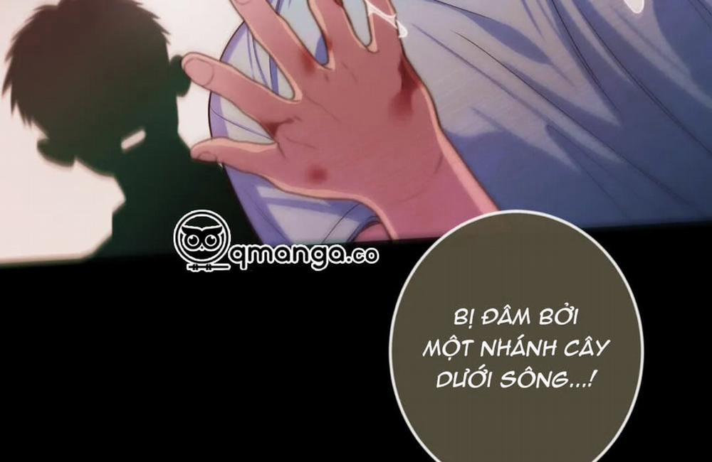 manhwax10.com - Truyện Manhwa Vị Khách Mùa Hè Chương 36 Trang 22