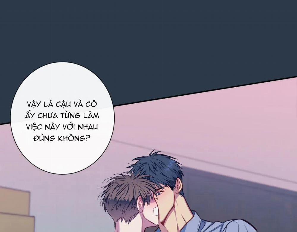 manhwax10.com - Truyện Manhwa Vị Khách Mùa Hè Chương 38 Trang 4