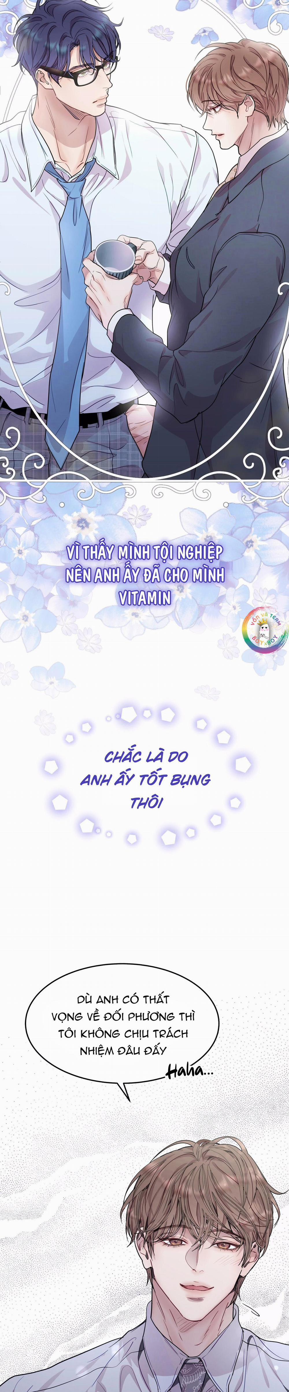 manhwax10.com - Truyện Manhwa Vị Kỷ Chương 32 Trang 20