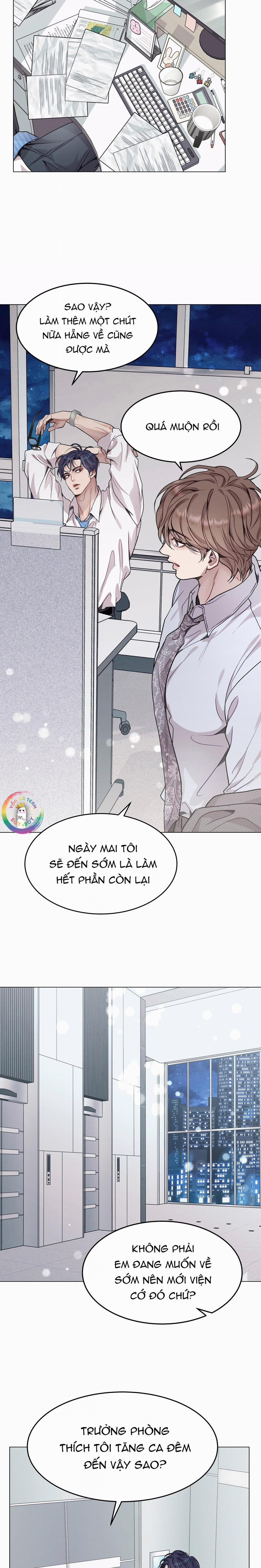 manhwax10.com - Truyện Manhwa Vị Kỷ Chương 32 Trang 22