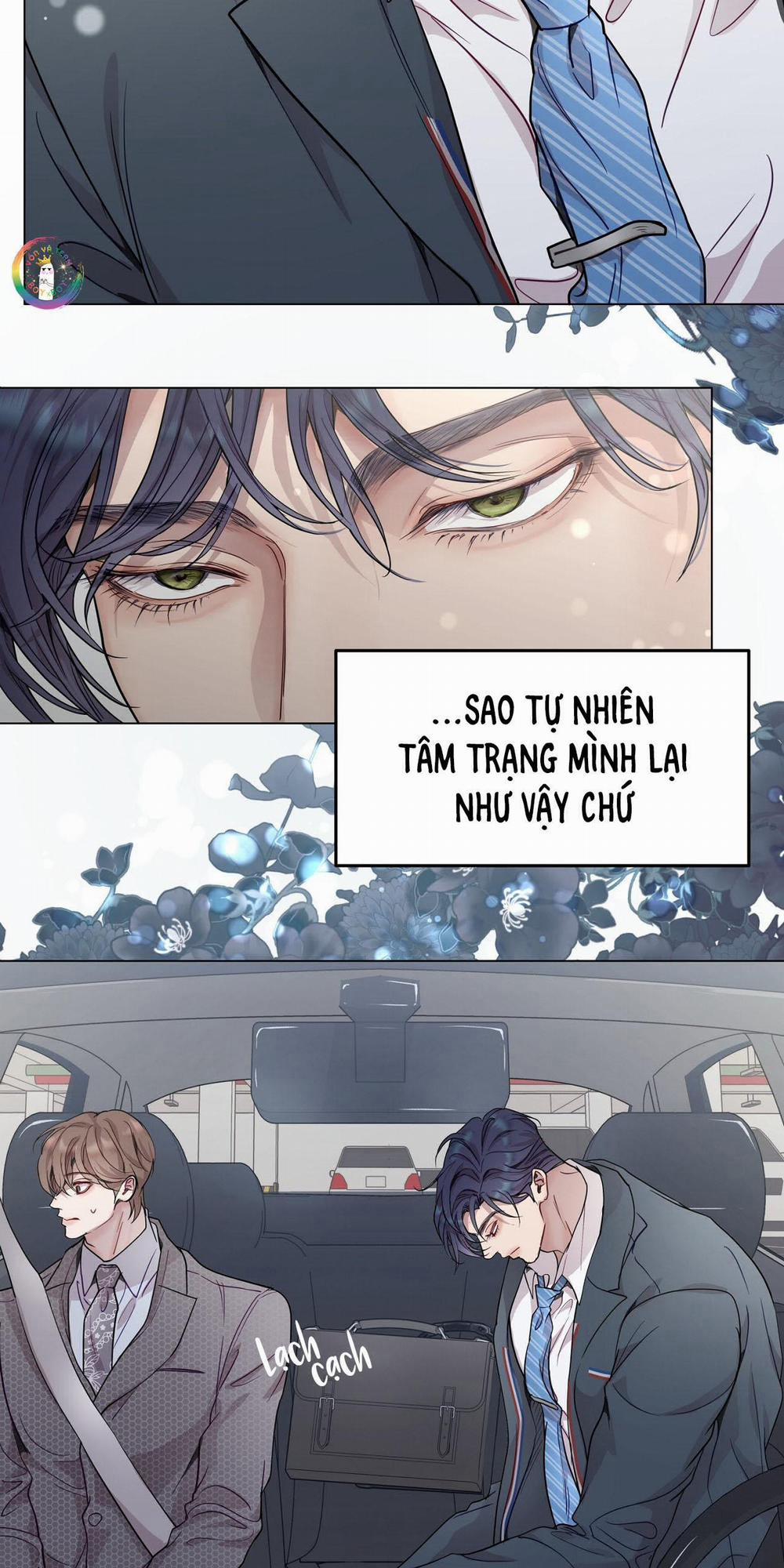 manhwax10.com - Truyện Manhwa Vị Kỷ Chương 33 Trang 39