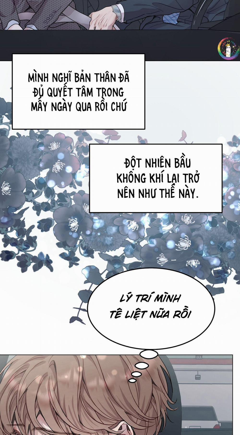 manhwax10.com - Truyện Manhwa Vị Kỷ Chương 33 Trang 40