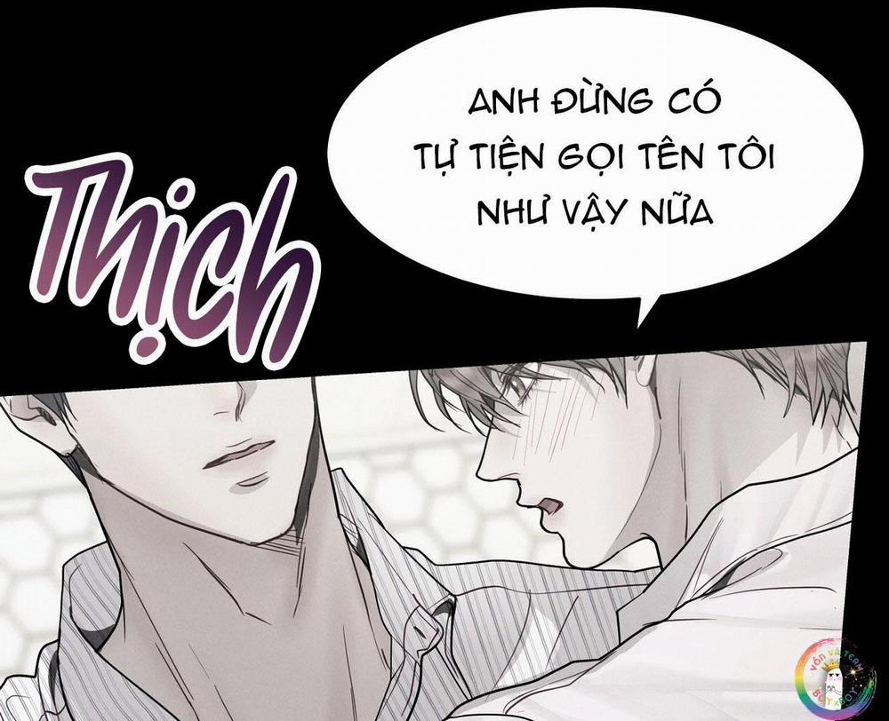 manhwax10.com - Truyện Manhwa Vị Kỷ Chương 33 Trang 9