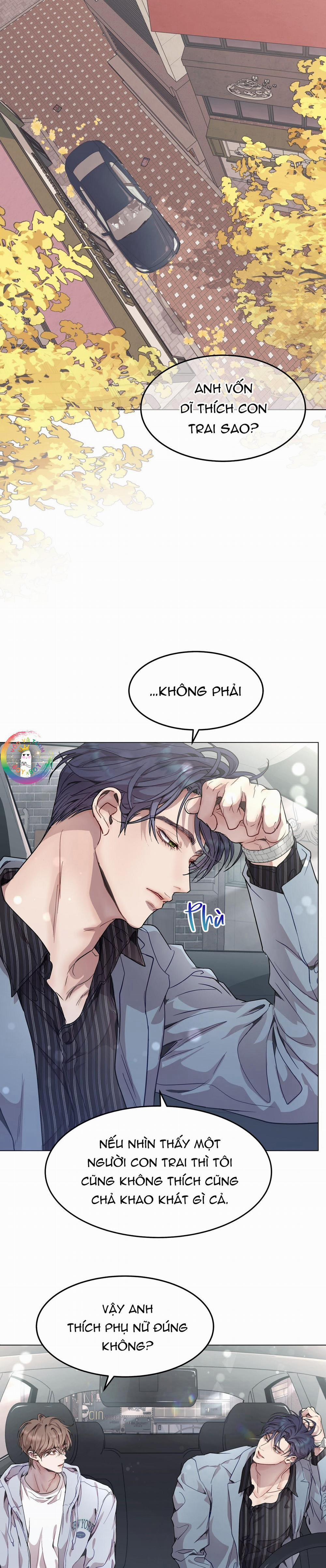 manhwax10.com - Truyện Manhwa Vị Kỷ Chương 35 Trang 21