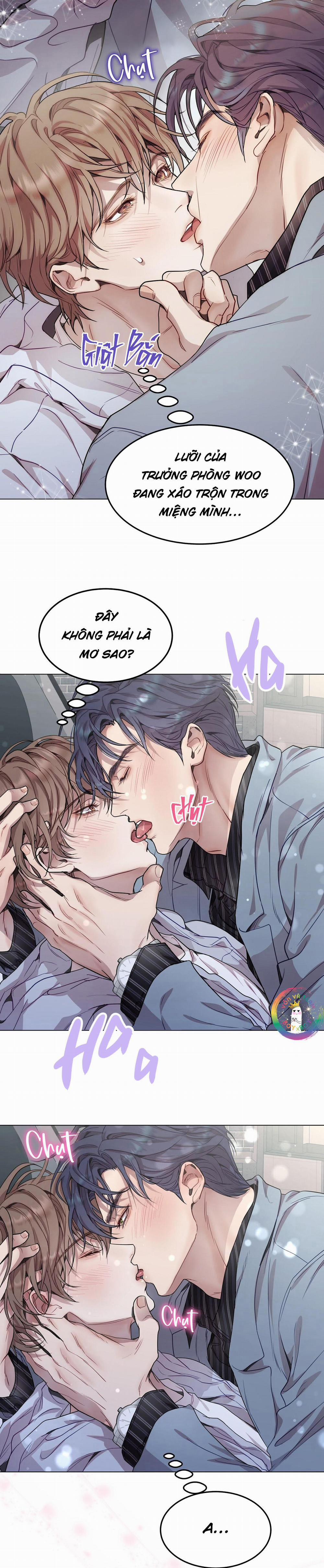 manhwax10.com - Truyện Manhwa Vị Kỷ Chương 36 Trang 11