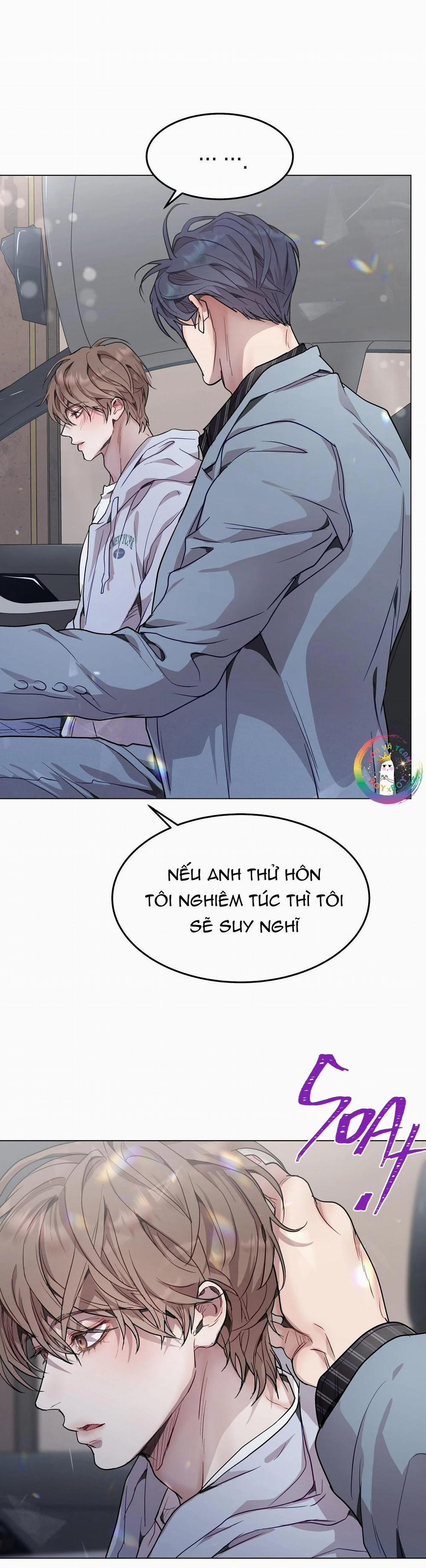 manhwax10.com - Truyện Manhwa Vị Kỷ Chương 36 Trang 5