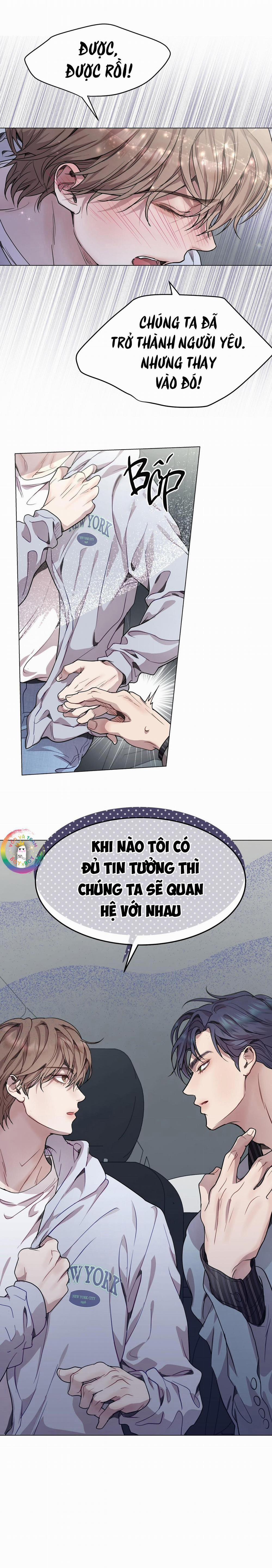 manhwax10.com - Truyện Manhwa Vị Kỷ Chương 37 Trang 2