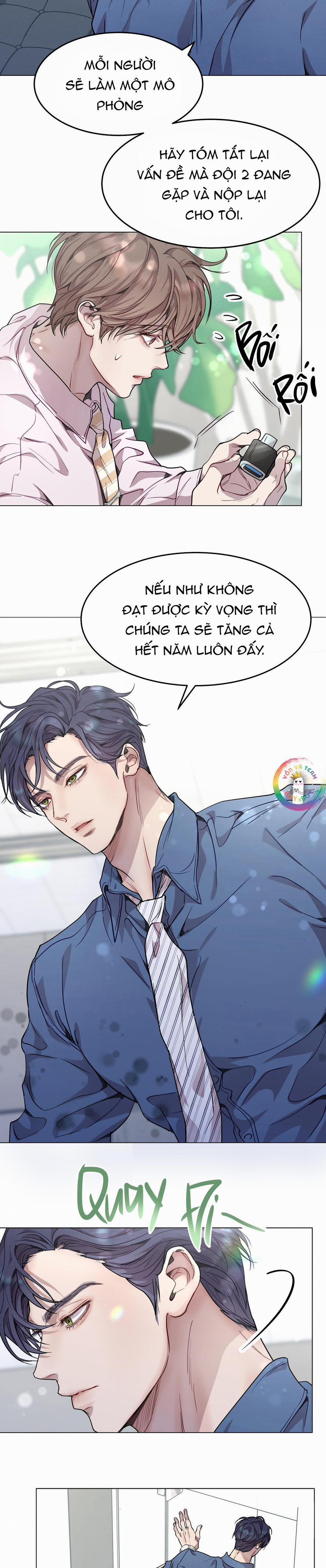 manhwax10.com - Truyện Manhwa Vị Kỷ Chương 37 Trang 17