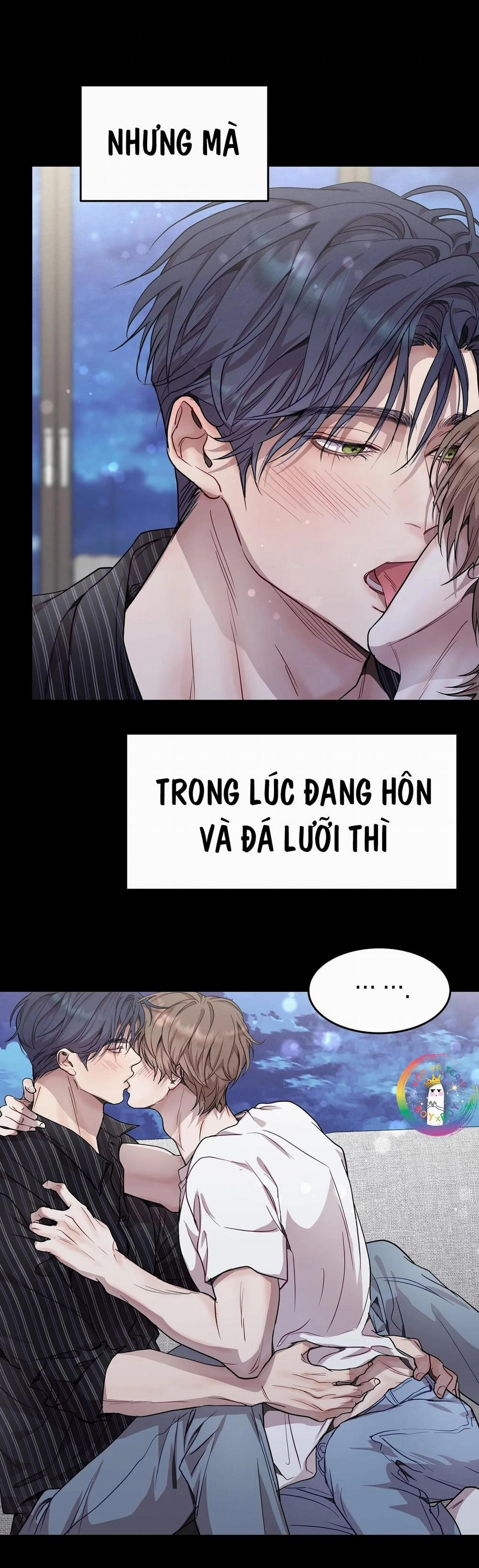 manhwax10.com - Truyện Manhwa Vị Kỷ Chương 38 Trang 12