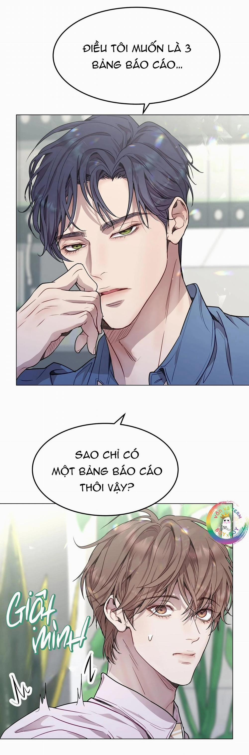 manhwax10.com - Truyện Manhwa Vị Kỷ Chương 39 Trang 19