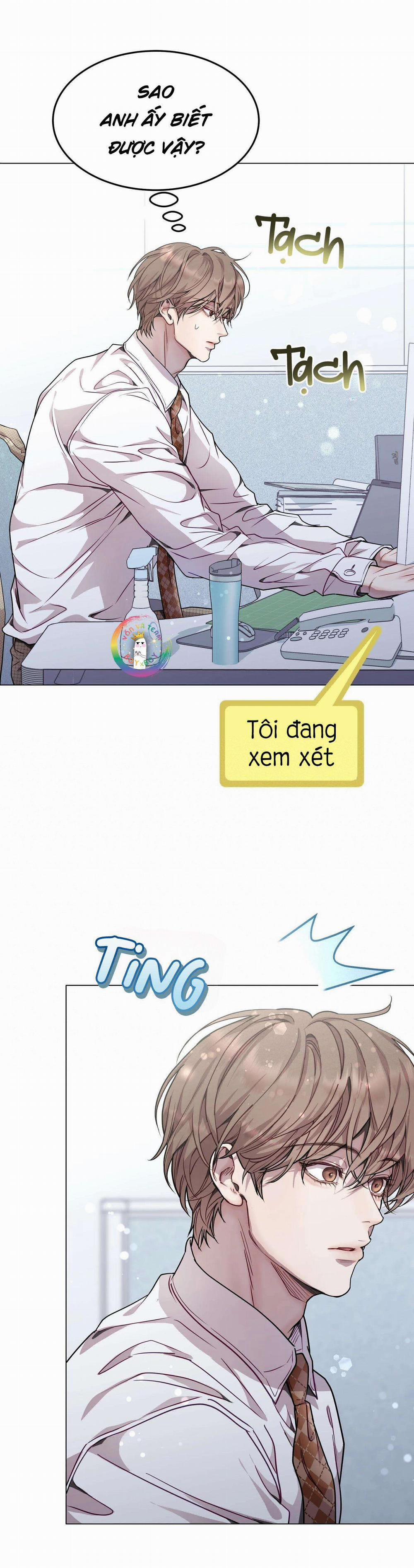 manhwax10.com - Truyện Manhwa Vị Kỷ Chương 42 Trang 20