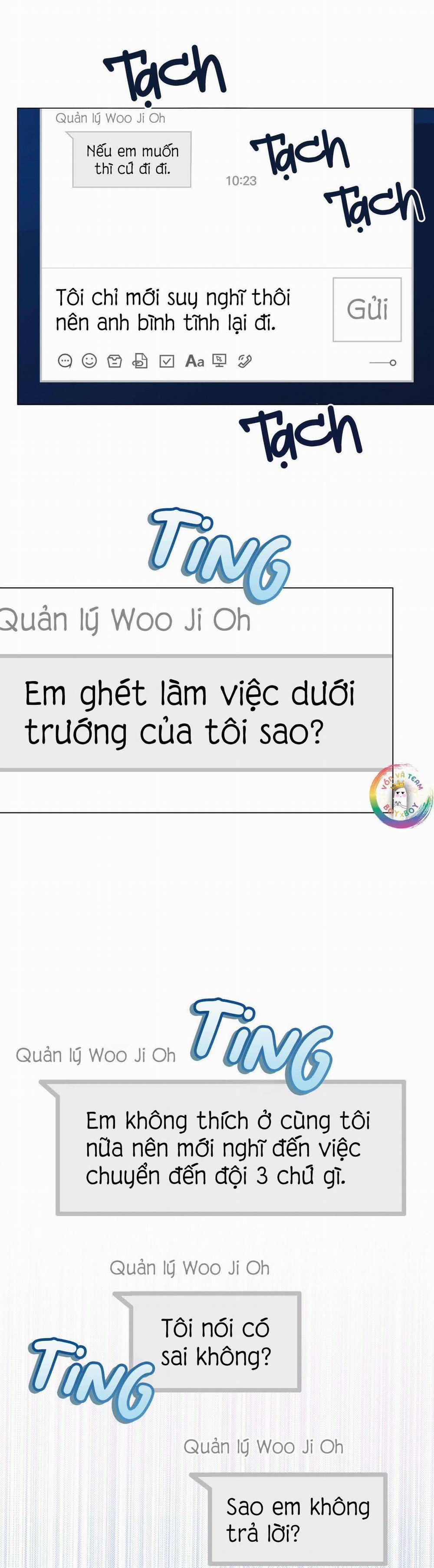 manhwax10.com - Truyện Manhwa Vị Kỷ Chương 42 Trang 28