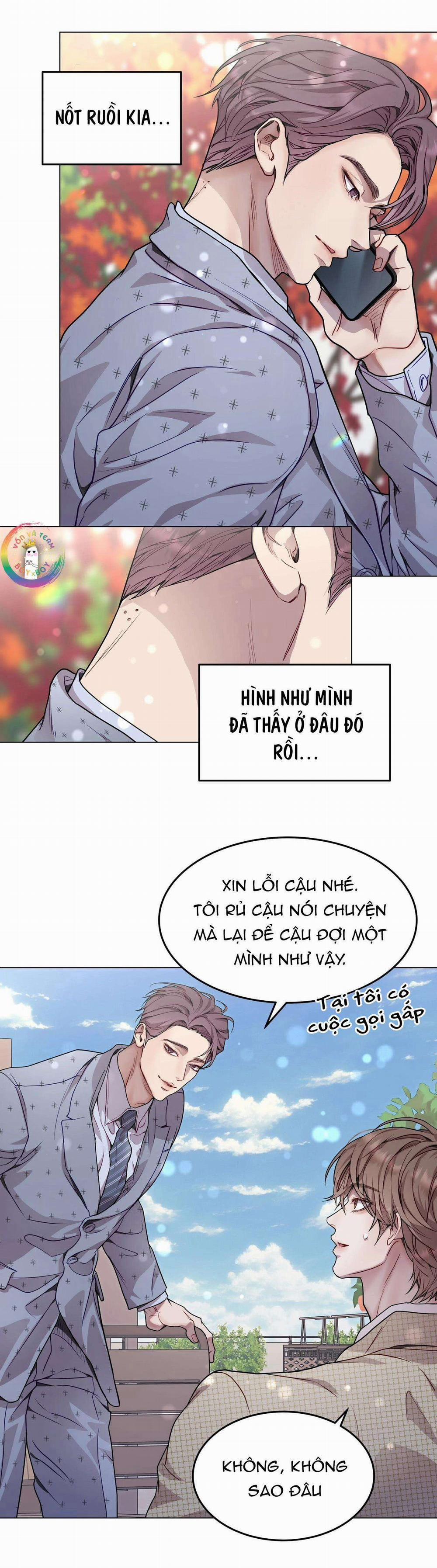 manhwax10.com - Truyện Manhwa Vị Kỷ Chương 43 Trang 24