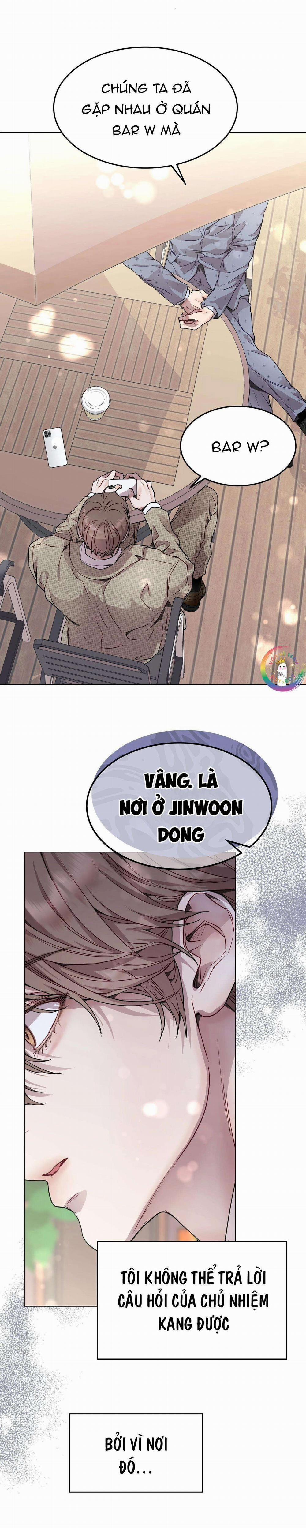 manhwax10.com - Truyện Manhwa Vị Kỷ Chương 43 Trang 27