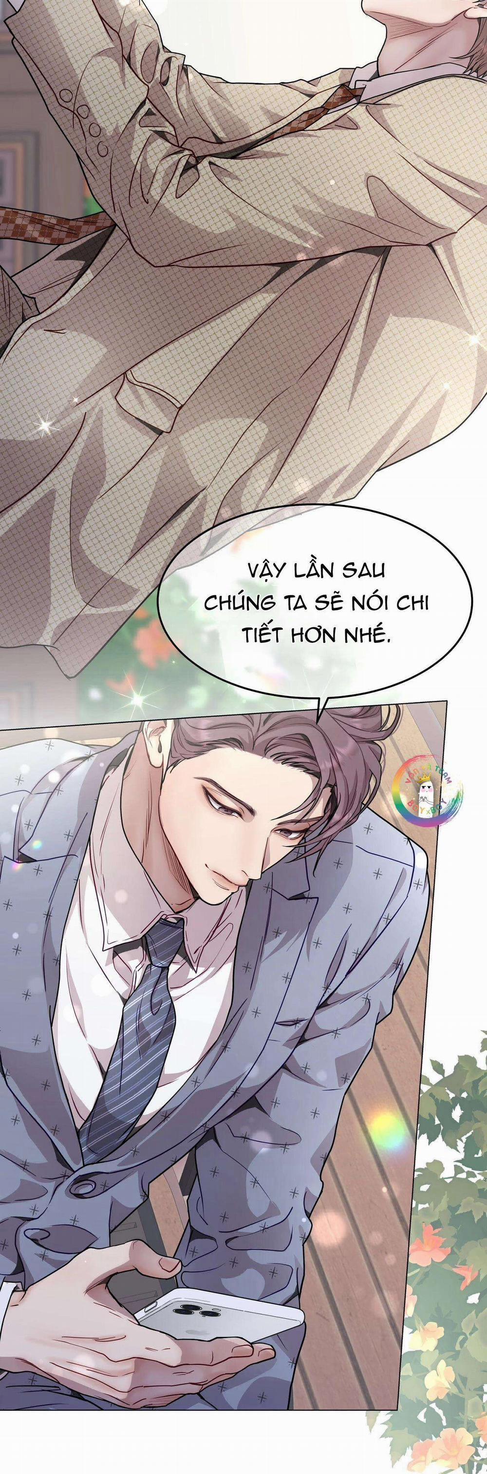 manhwax10.com - Truyện Manhwa Vị Kỷ Chương 44 Trang 14