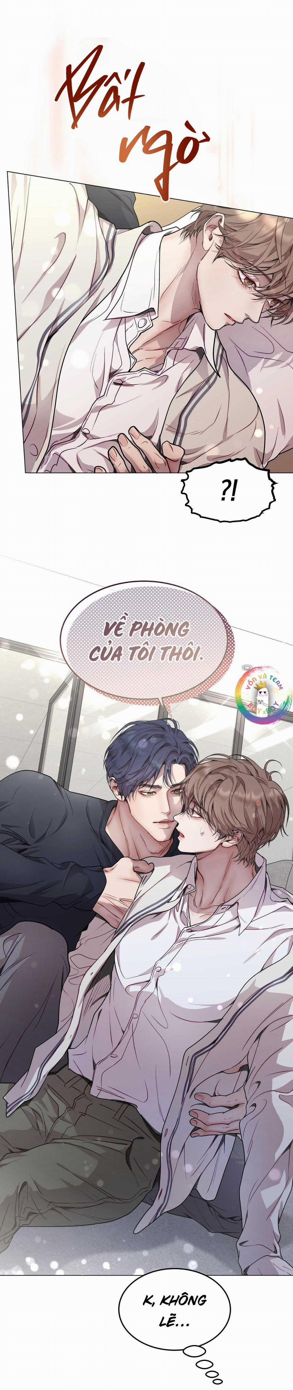 manhwax10.com - Truyện Manhwa Vị Kỷ Chương 48 Trang 2