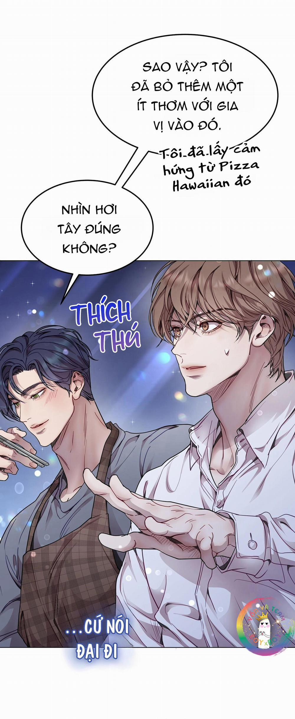 manhwax10.com - Truyện Manhwa Vị Kỷ Chương 49 Trang 24