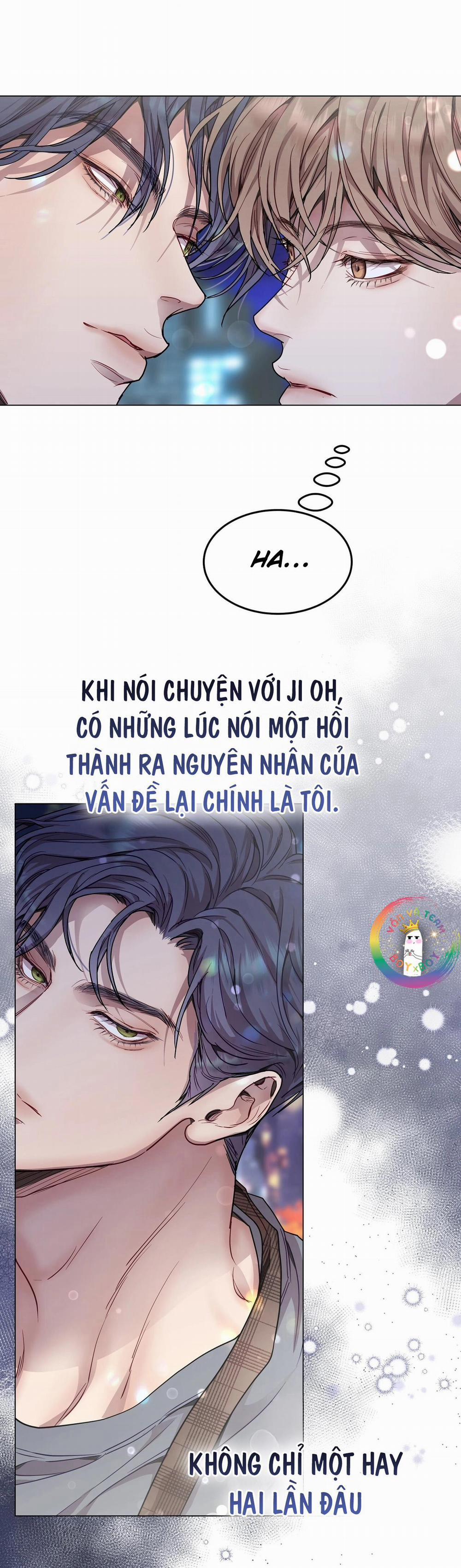 manhwax10.com - Truyện Manhwa Vị Kỷ Chương 49 Trang 27