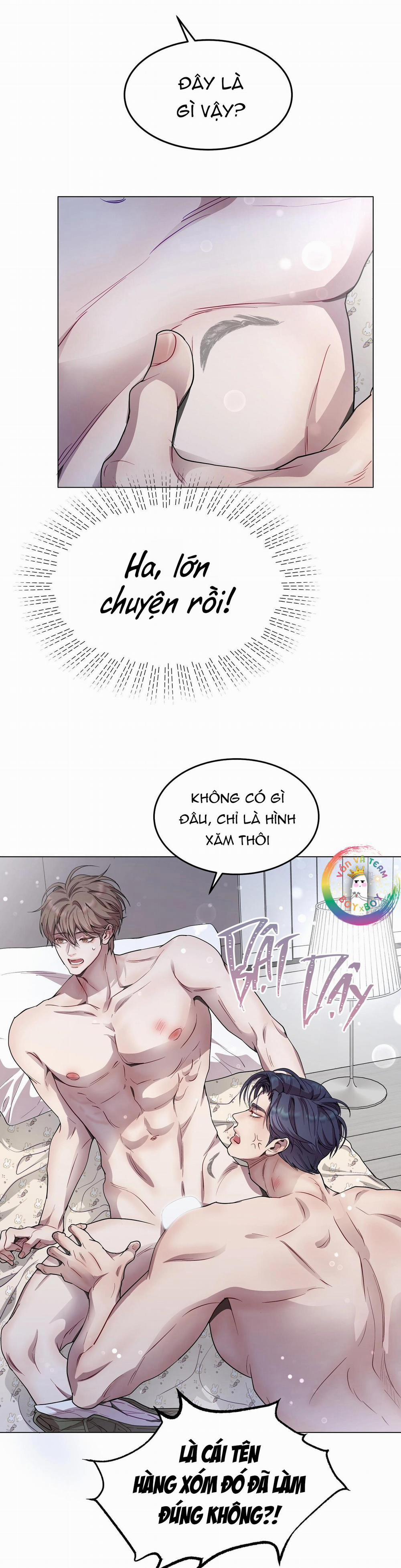 manhwax10.com - Truyện Manhwa Vị Kỷ Chương 52 H Trang 22