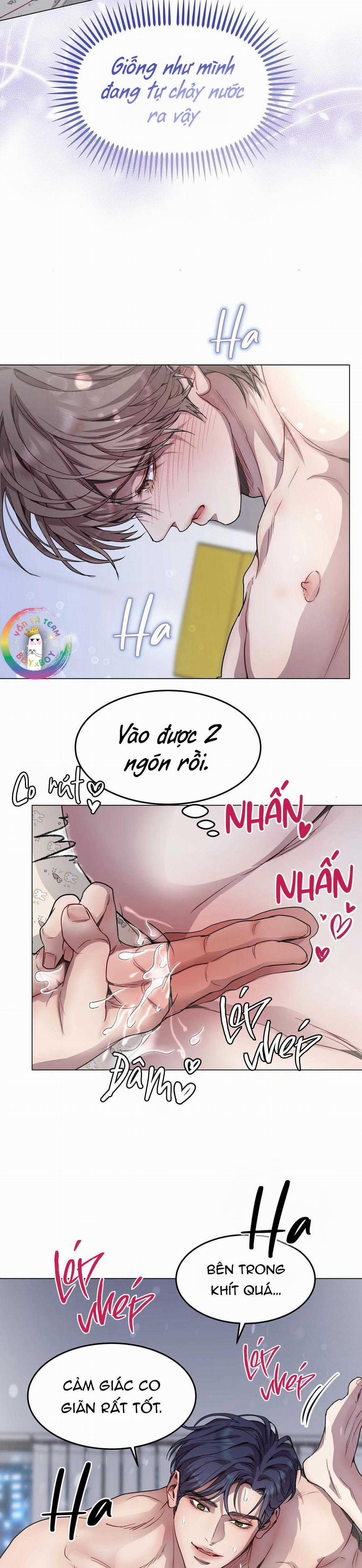 manhwax10.com - Truyện Manhwa Vị Kỷ Chương 53 Trang 14