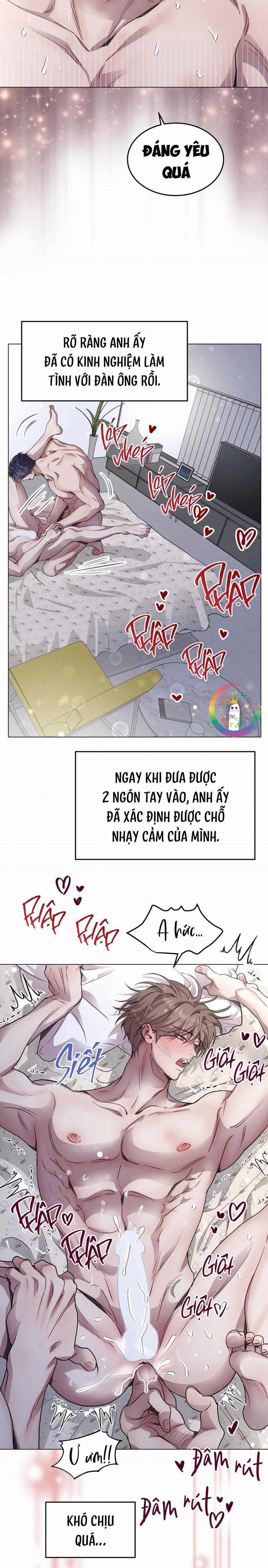 manhwax10.com - Truyện Manhwa Vị Kỷ Chương 53 Trang 16