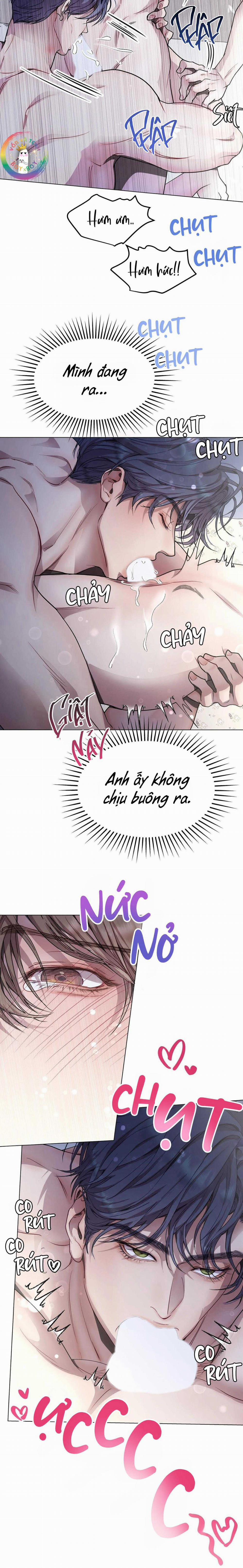 manhwax10.com - Truyện Manhwa Vị Kỷ Chương 53 Trang 9