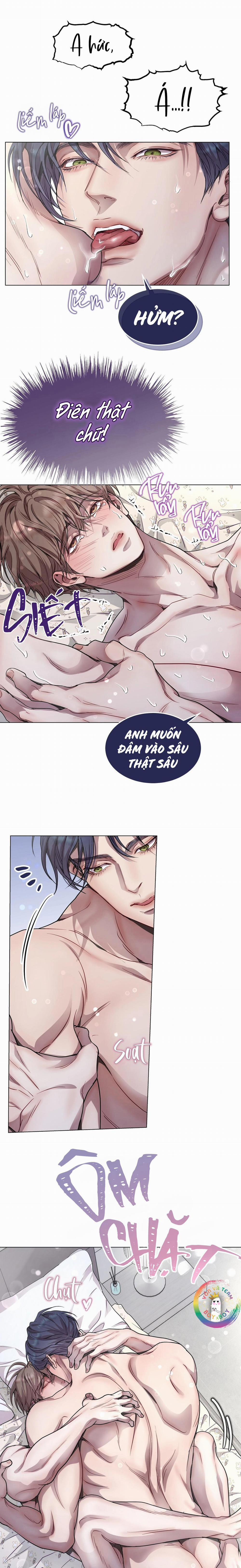 manhwax10.com - Truyện Manhwa Vị Kỷ Chương 54 Trang 14