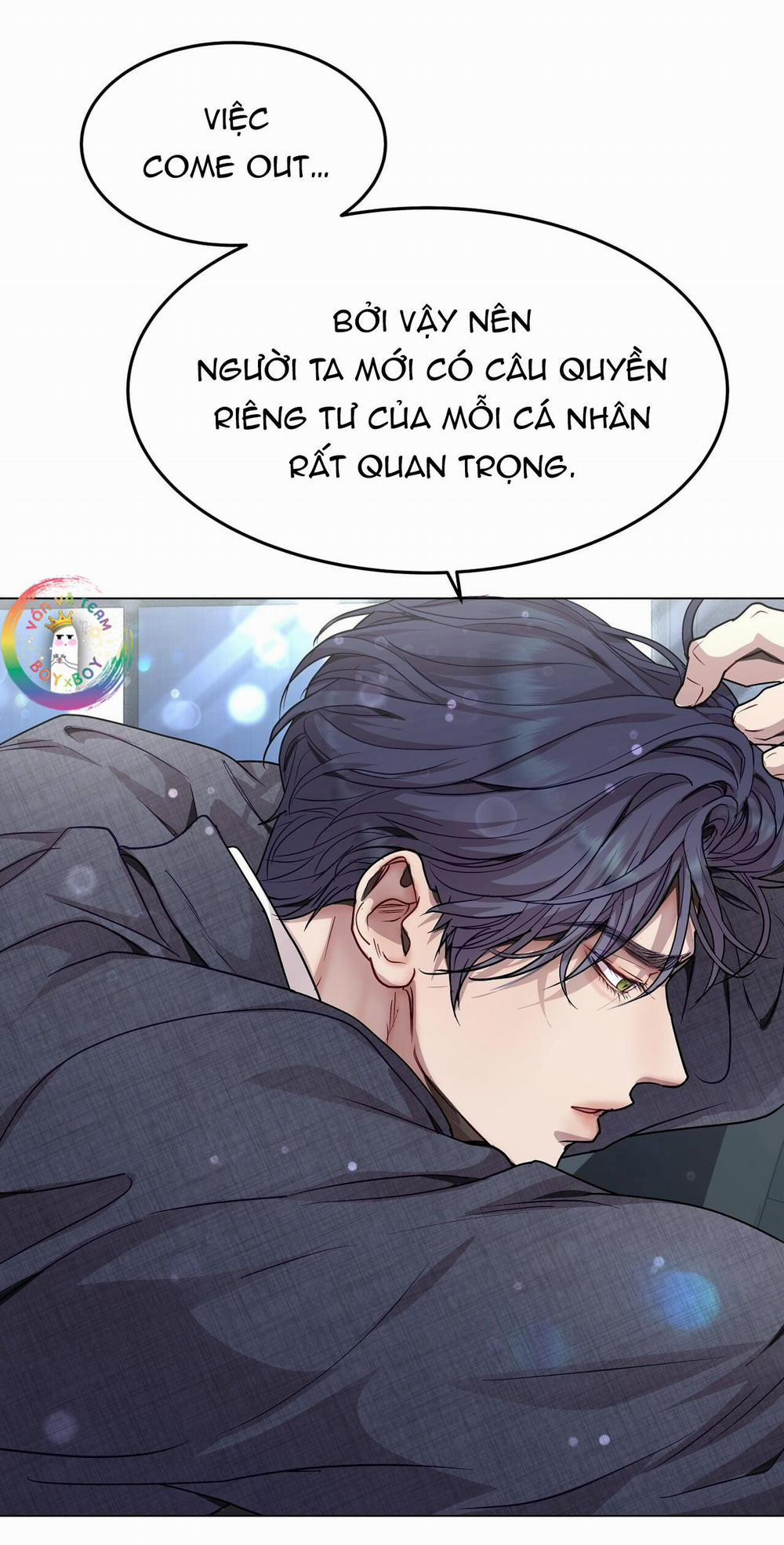 manhwax10.com - Truyện Manhwa Vị Kỷ Chương 57 Trang 23