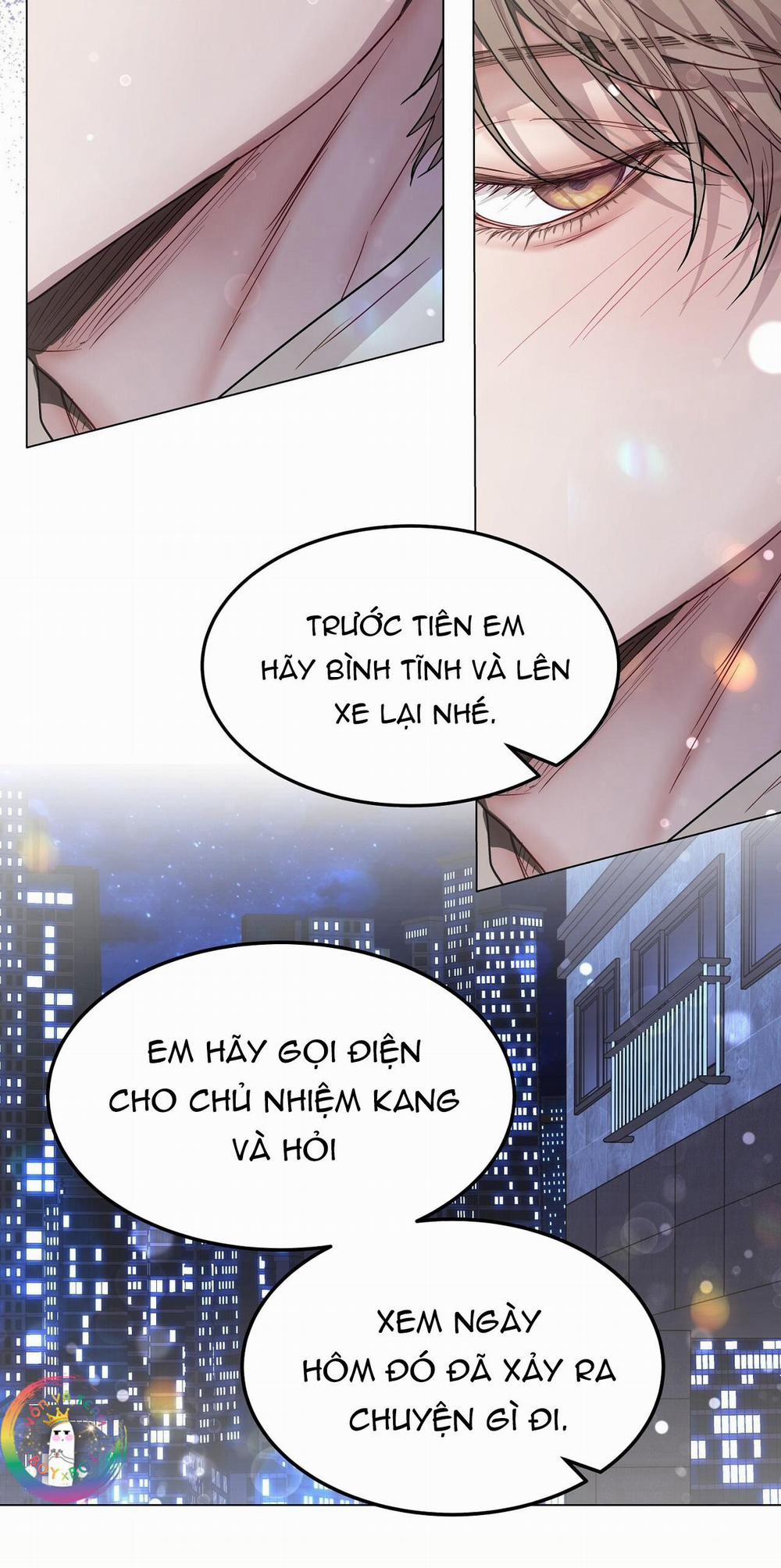 manhwax10.com - Truyện Manhwa Vị Kỷ Chương 57 Trang 36