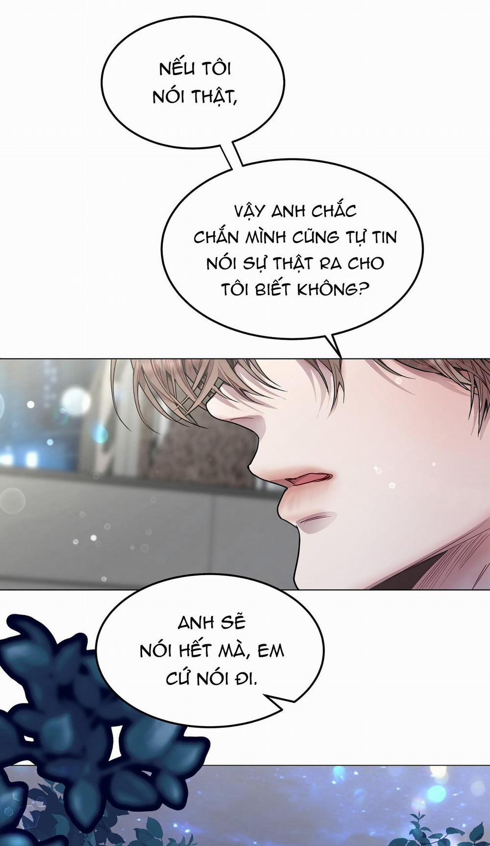 manhwax10.com - Truyện Manhwa Vị Kỷ Chương 57 Trang 9