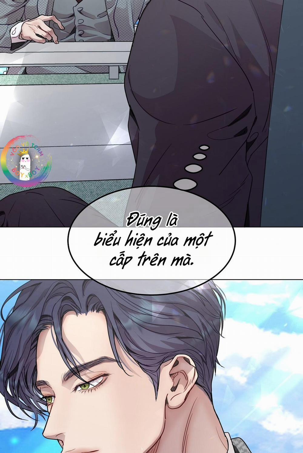 manhwax10.com - Truyện Manhwa Vị Kỷ Chương 58 Trang 19