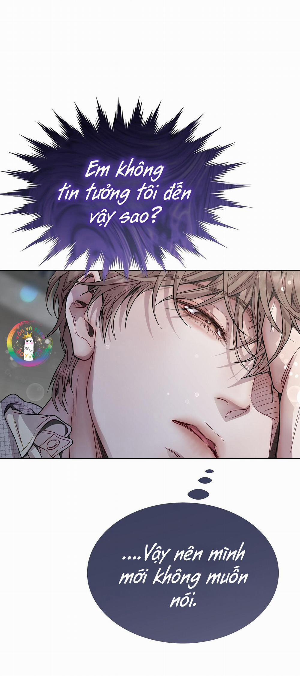 manhwax10.com - Truyện Manhwa Vị Kỷ Chương 58 Trang 9