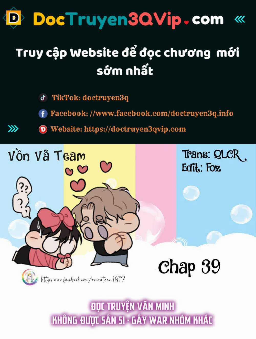 manhwax10.com - Truyện Manhwa Vị Kỷ Chương 59 Trang 1