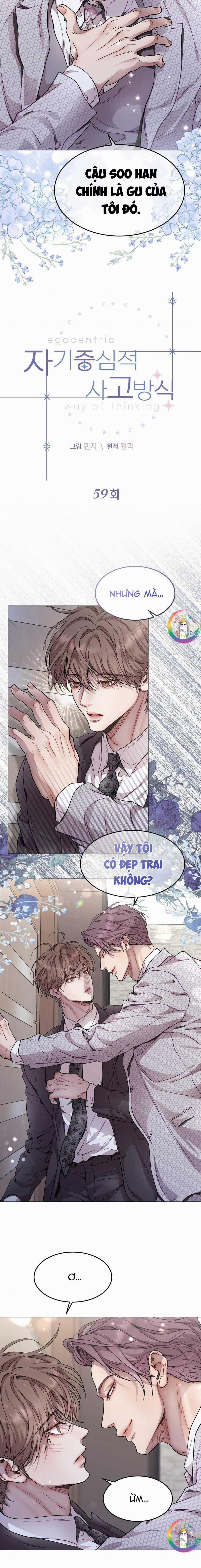 manhwax10.com - Truyện Manhwa Vị Kỷ Chương 59 Trang 22