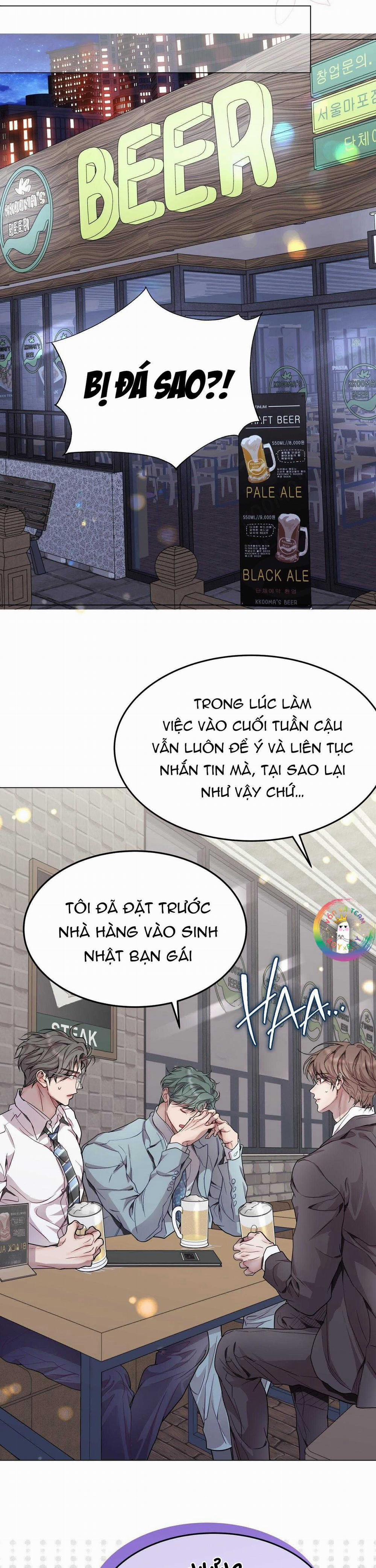 manhwax10.com - Truyện Manhwa Vị Kỷ Chương 59 Trang 32