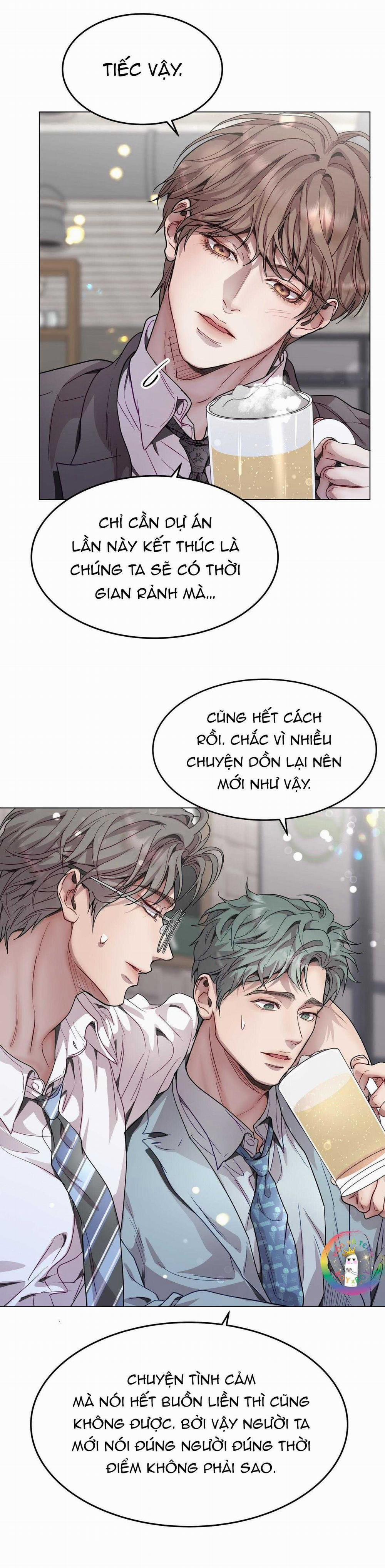 manhwax10.com - Truyện Manhwa Vị Kỷ Chương 59 Trang 34