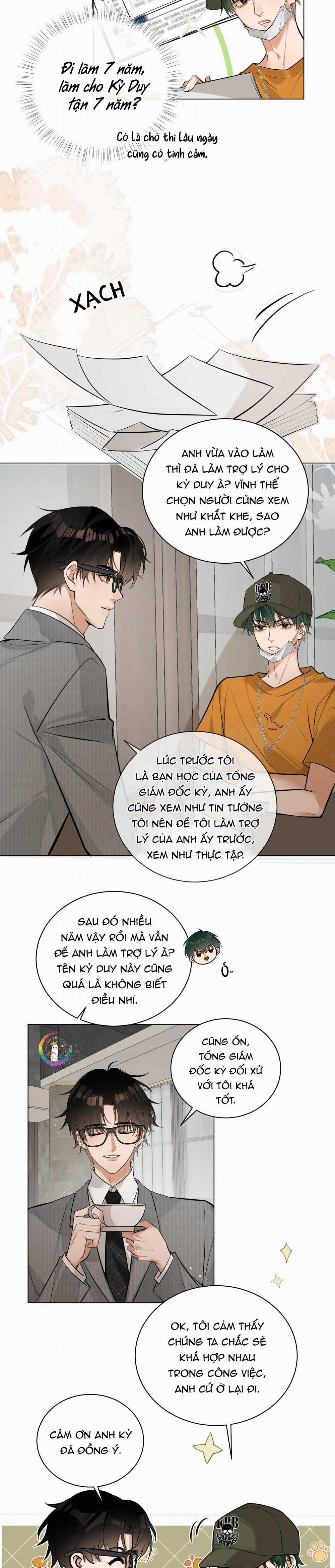 manhwax10.com - Truyện Manhwa Vị Kỷ Chương 59 Trang 7