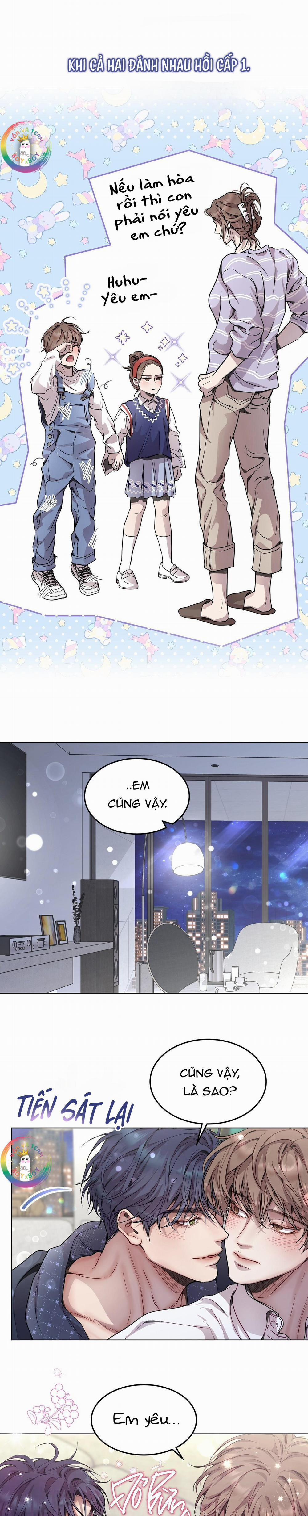 manhwax10.com - Truyện Manhwa Vị Kỷ Chương 61 Trang 19