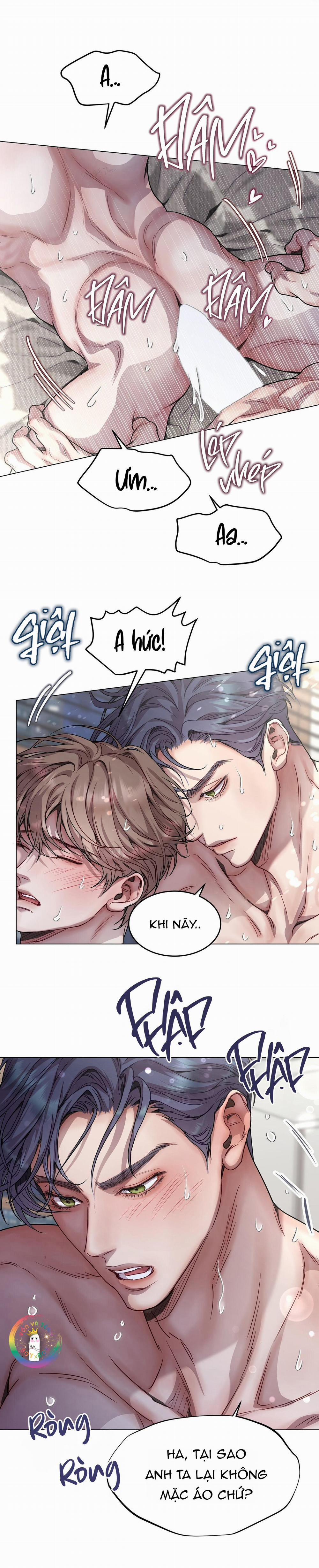 manhwax10.com - Truyện Manhwa Vị Kỷ Chương 69 Trang 16