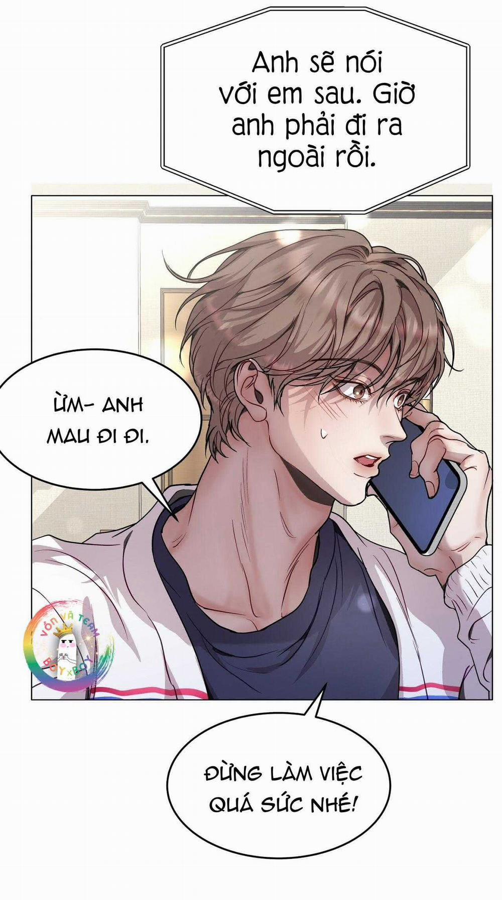 manhwax10.com - Truyện Manhwa Vị Kỷ Chương 71 Trang 13