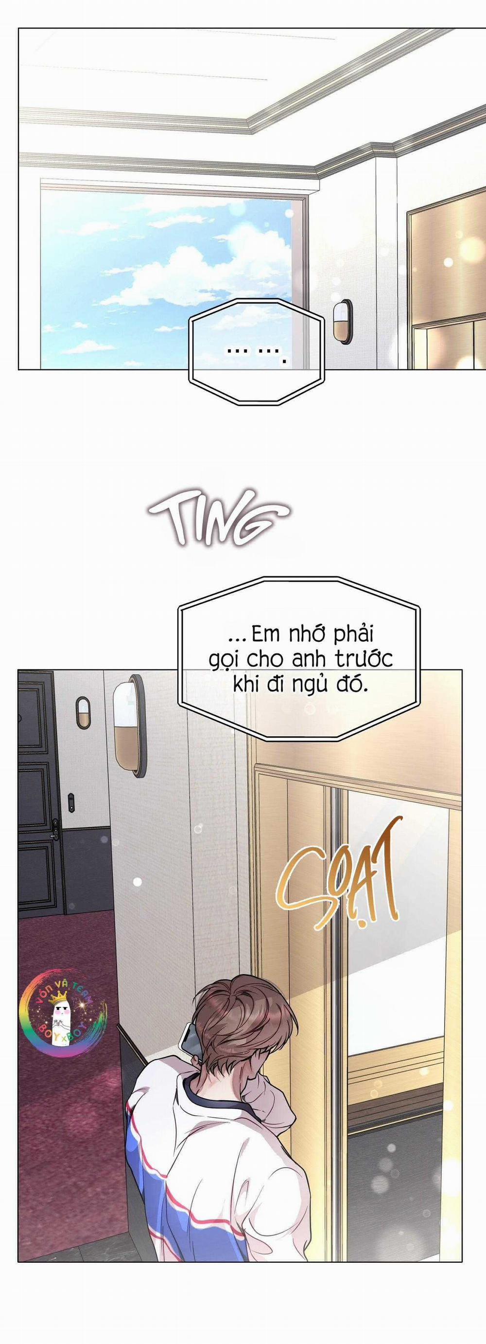 manhwax10.com - Truyện Manhwa Vị Kỷ Chương 71 Trang 19