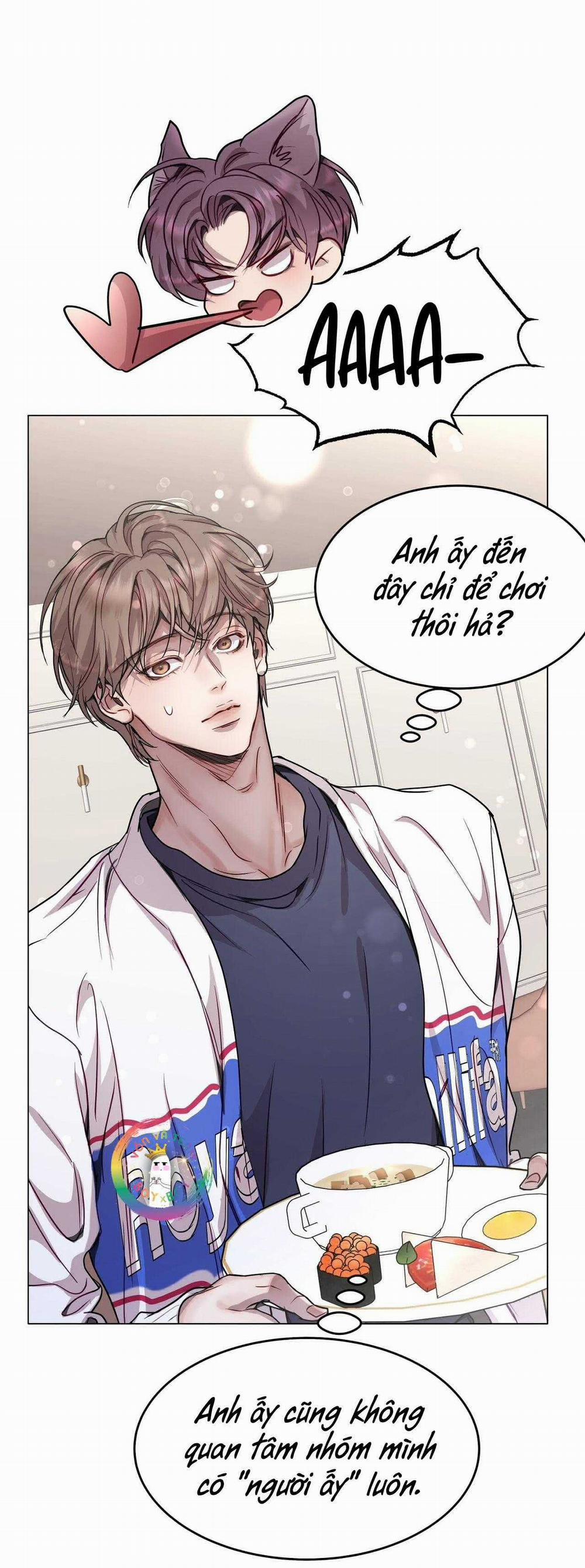 manhwax10.com - Truyện Manhwa Vị Kỷ Chương 71 Trang 27