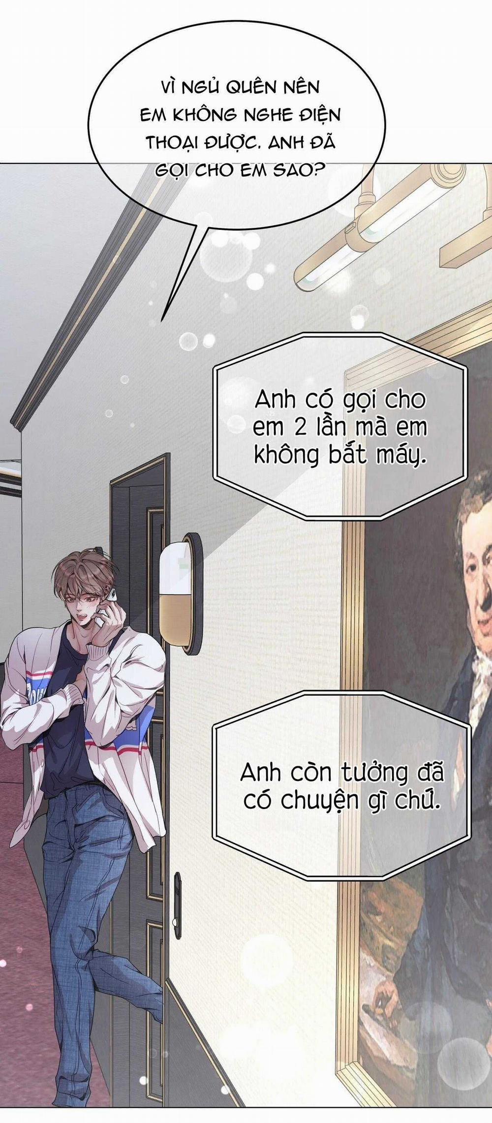 manhwax10.com - Truyện Manhwa Vị Kỷ Chương 71 Trang 7