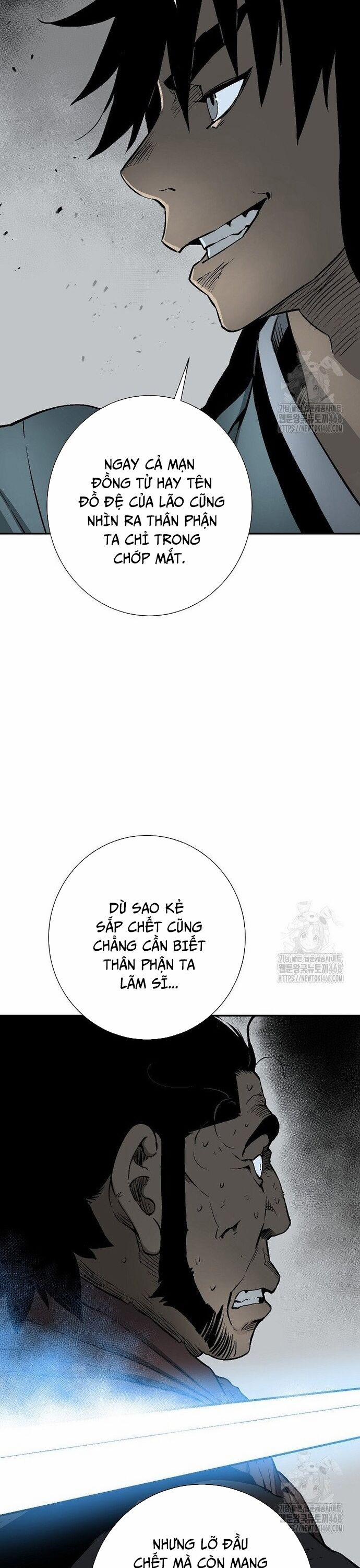 manhwax10.com - Truyện Manhwa Vĩ Linh Kiếm Tiên Chương 102 Trang 11